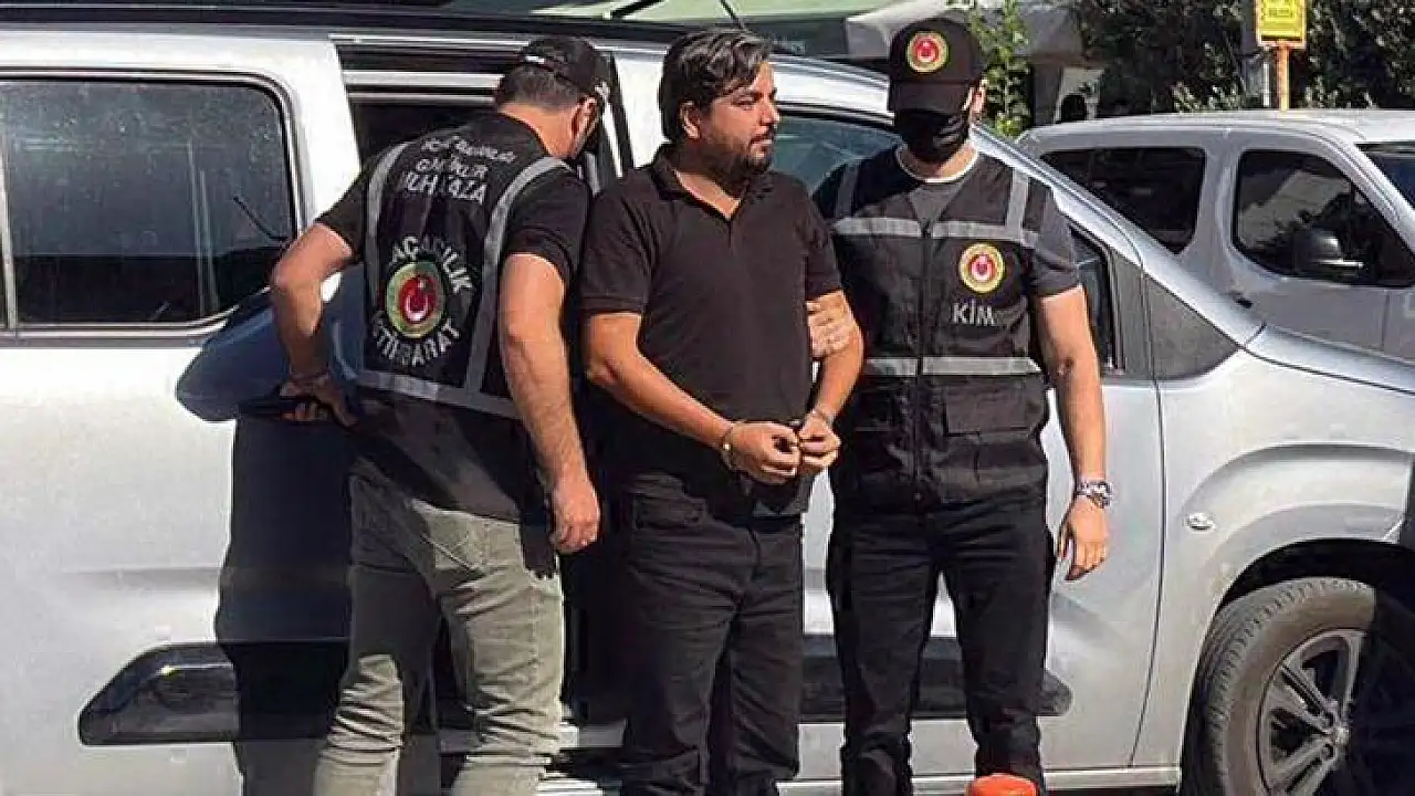 Arif Kocabıyık kim? Arif Kocabıyık Cumhurbaşkanına ne dedi? Arif Kocabıyık ifadesinde ne dedi? Arif Kocabıyık suçu nedir, neden kaçıyordu?