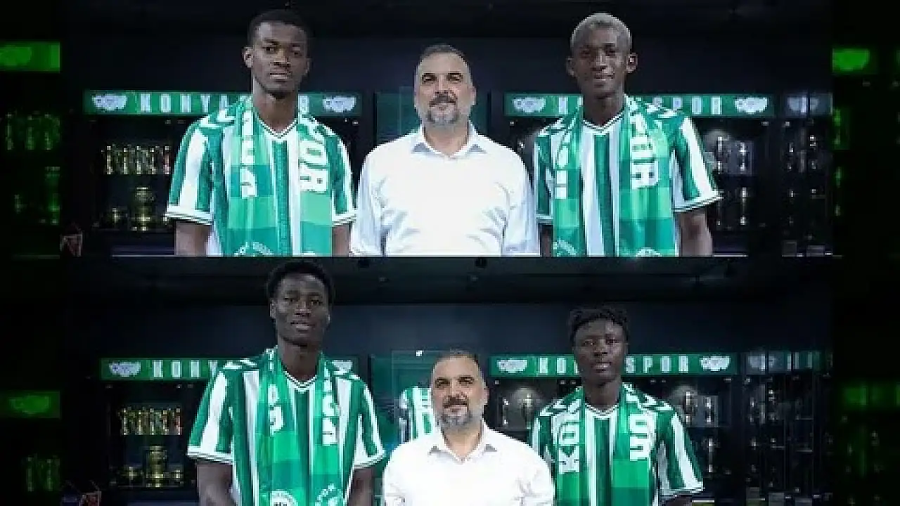 Konyaspor transfer dönemini başarılı geçirdi mi?