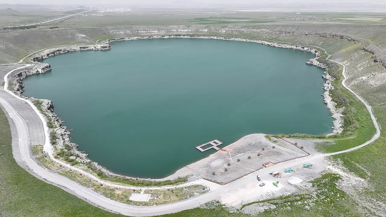 Kadrajınızı Konya'ın saklı hazinelerine çevirin! Son tarih 30 Kasım