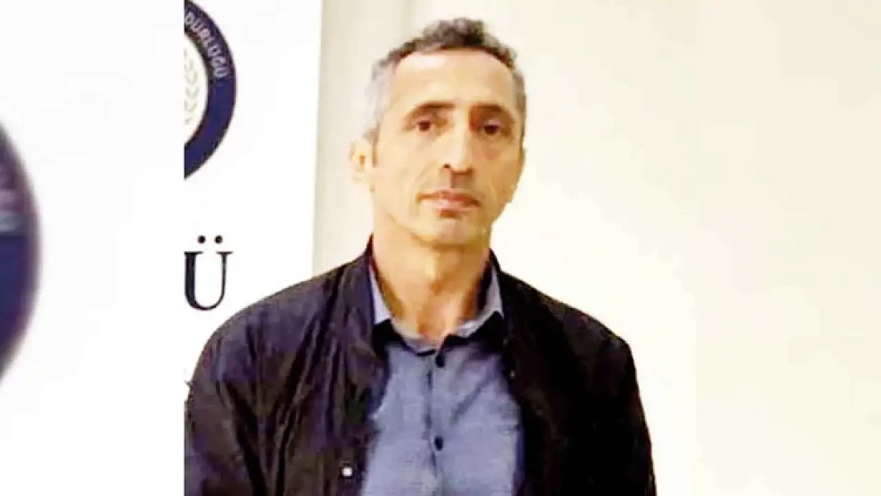 Alaattin Saral kimdir? Nerede, cezaevinde mi? Alaattin Saral Burhanettin Saral kardeş mi? Alaattin İlyas Saral nereli?