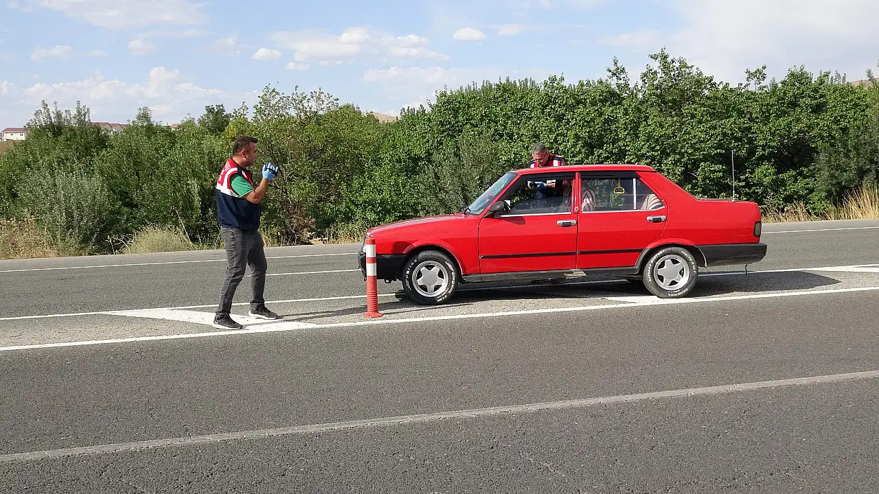 Tuvalet ihtiyacını gidermek isterken canından oldu!