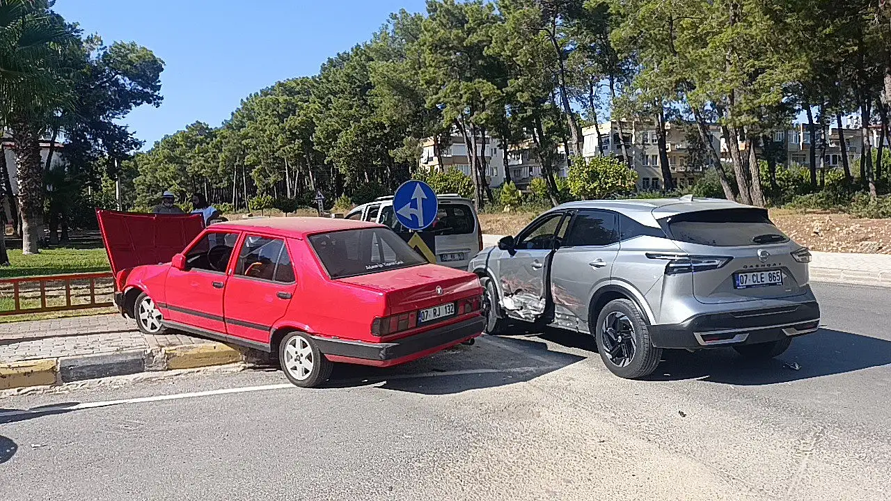 Feci kazadan mucizevi kurtuluş