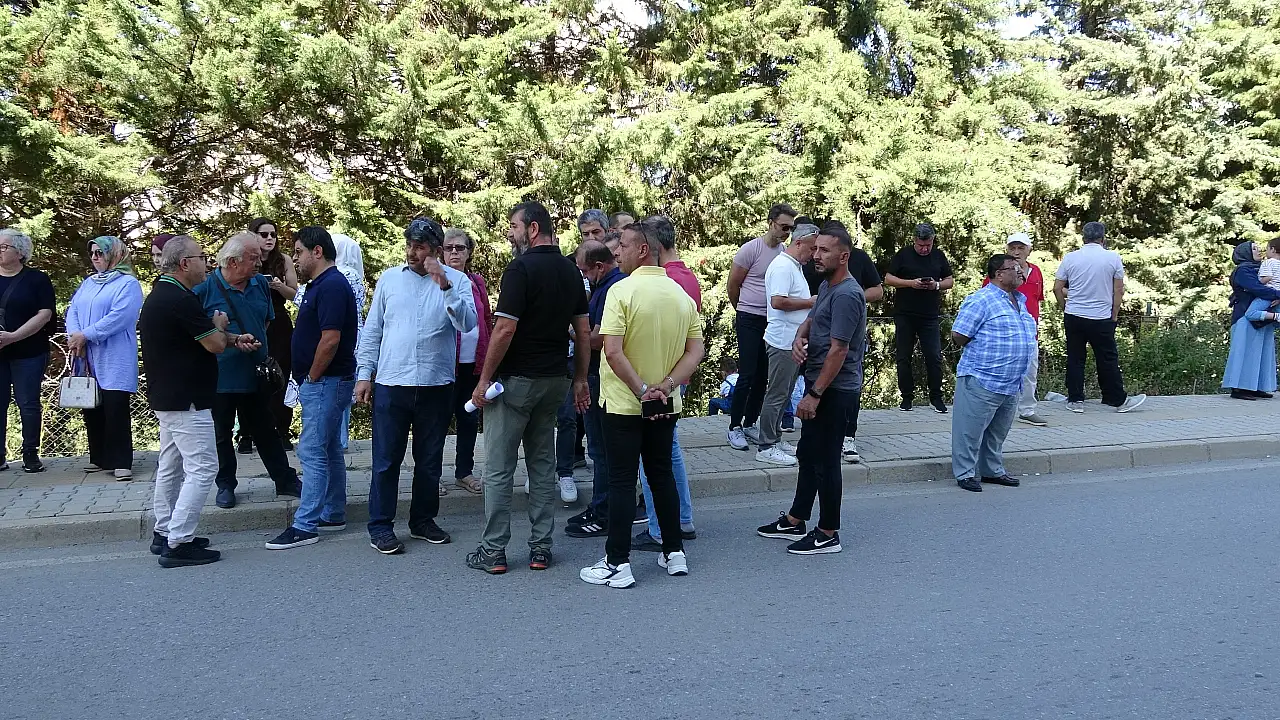 80 ailenin ev alma hayali kabusa döndü! Mağdurlardan çarpıcı iddia