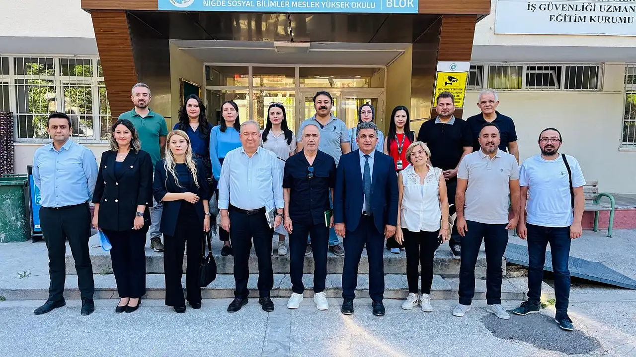 KOP destekli projede çocuk ve gençler için önemli adım