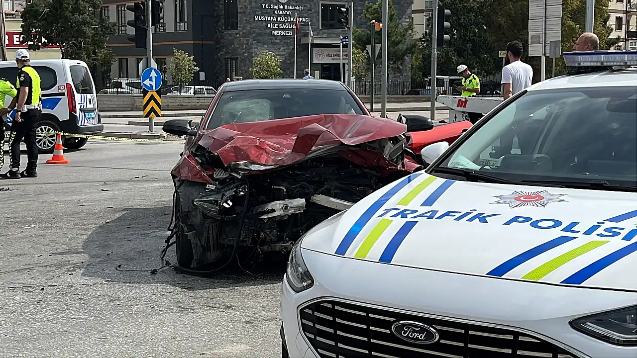 Konya'daki kazadan acı haber: Tüm müdahalelere rağmen kurtarılamadı!