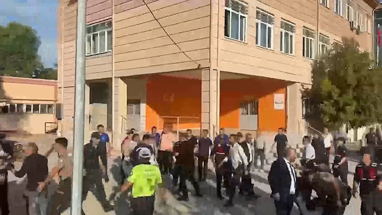 İnci Üzmez kimdir? İnci Üzmez Mesleki ve Teknik Anadolu Lisesi'nde ne oldu?