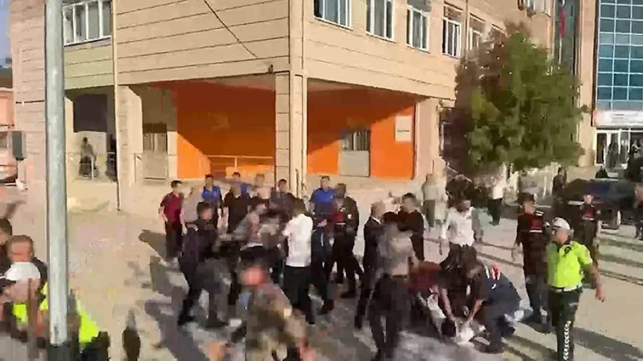 İnci Üzmez kimdir? İnci Üzmez Mesleki ve Teknik Anadolu Lisesi'nde ne oldu?