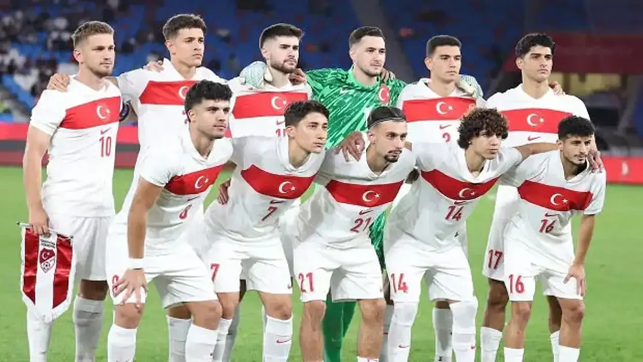 Ümit Milliler tarih yazma peşinde! 27 yıllık hasret için 1 puan yeterli
