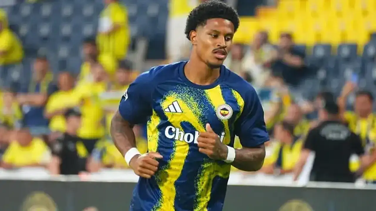 Fenerbahçe'de Semedo ile birlikte o futbolcu da yolcu