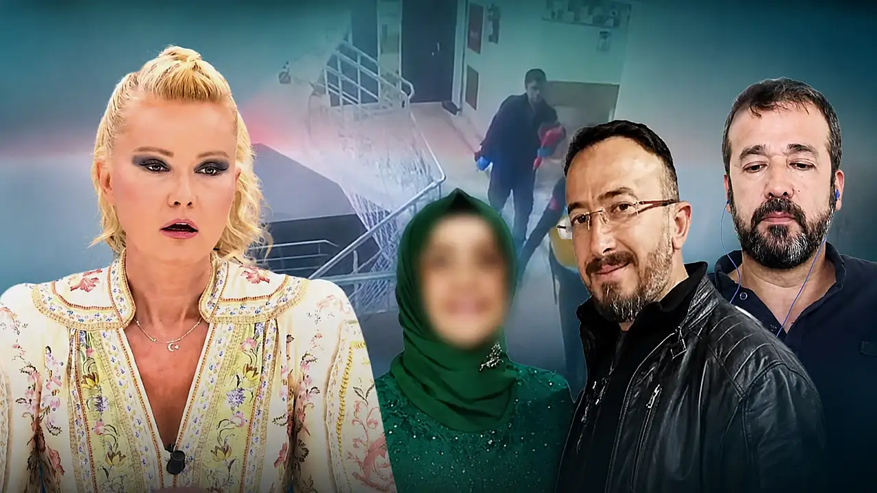 Konya'daki gizemli ölüm Müge Anlı'da! İbrahim Ekici dosyasında yeni perde