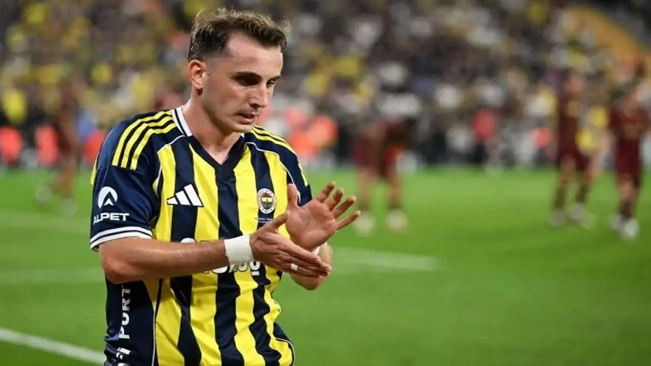Fenerbahçe'de Kerem Aktürkoğlu gelişmesi dev derbide forma giyebilecek mi?
