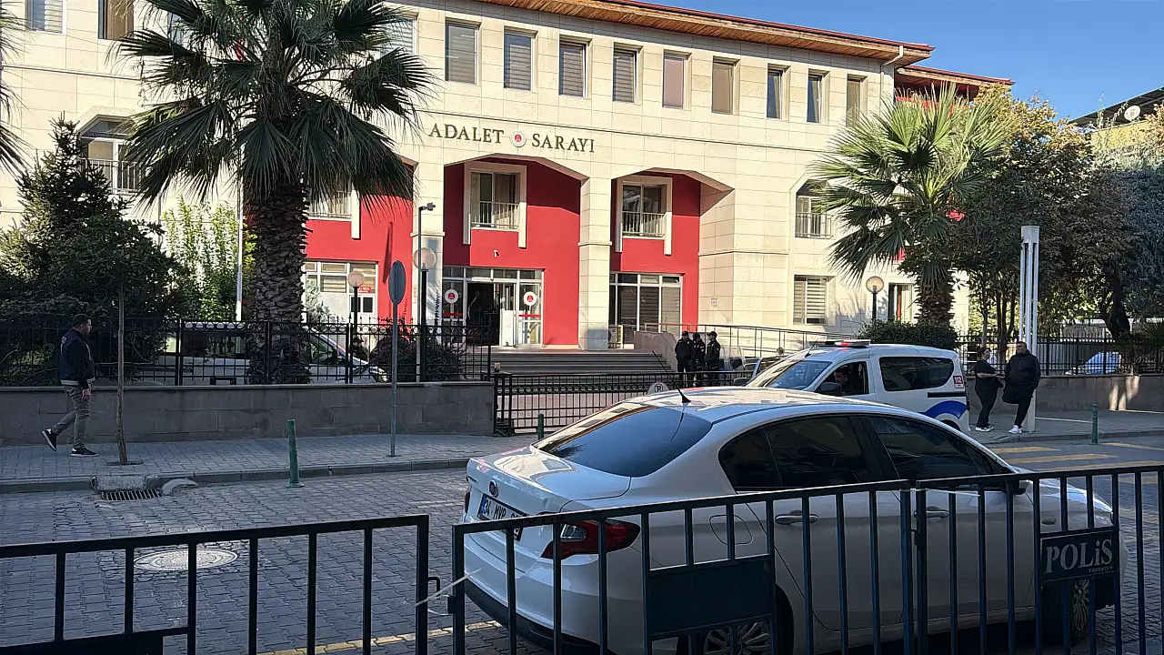 Manisa'daki okul önü saldırısında yeni gelişme