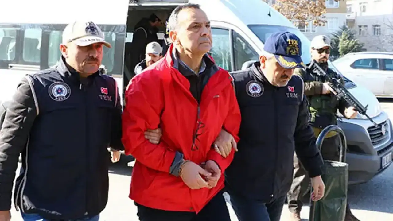 Metin İyidil kimdir? Kiminle akrabadır? Metin İyidil tutuklu mu? Nerede?