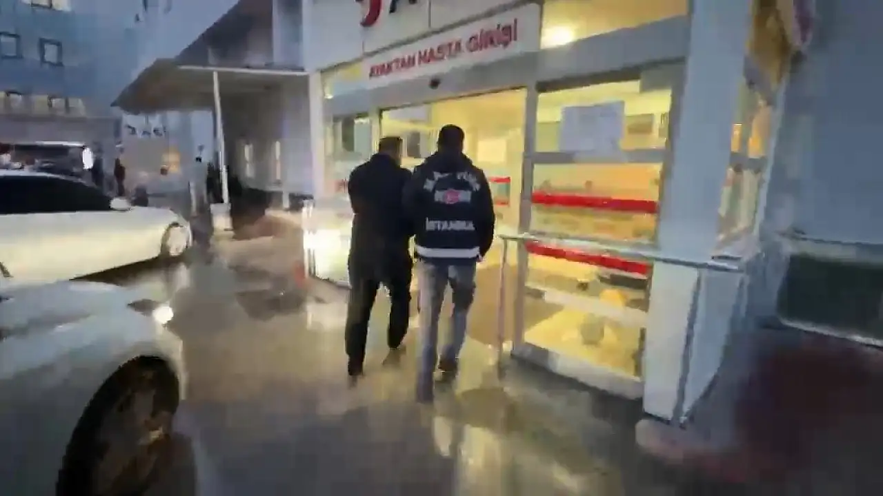 Türk futbolunu sarsan soruşturma! MHK Başkanı dahil 7 gözaltı