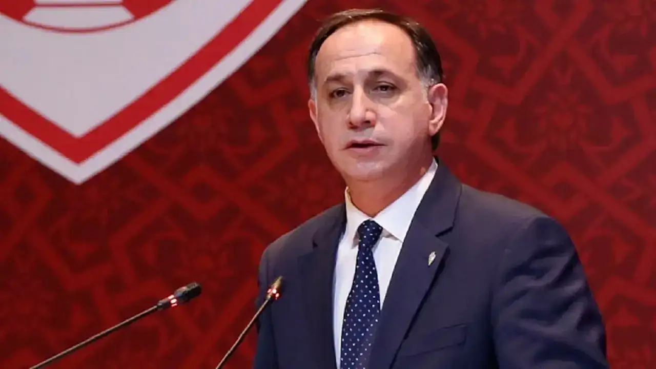 Ferhat Gündoğdu kimdir? Hangi takımlı? MHK Başkanı Ferhat Gündoğdu ne zaman göreve başladı?