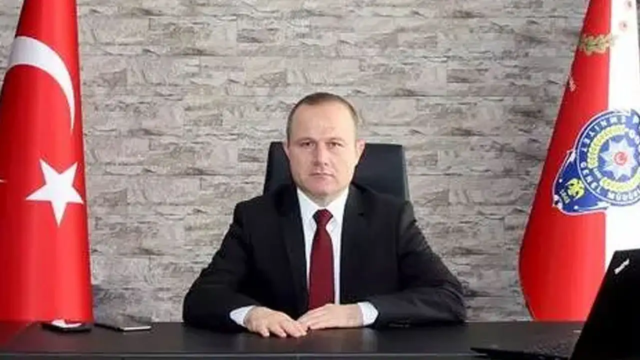 Murat Türesin kimdir? Emniyet Müdürü Murat Türesin'in yeni görevi nedir? Nereye atandı?