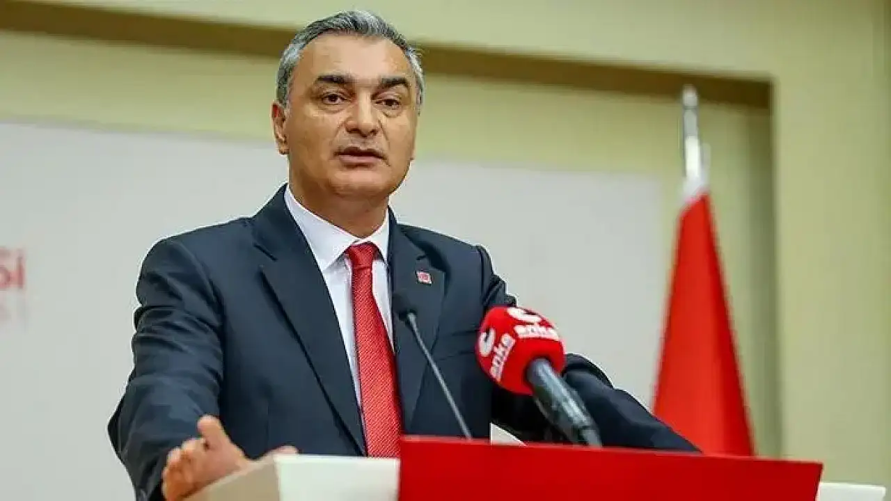 Müslim Sarı kimdir? Alevi mi? Müslim Sarı'nın eşi kimdir? Babası kimdir? Müslim Sarı milletvekili mi?