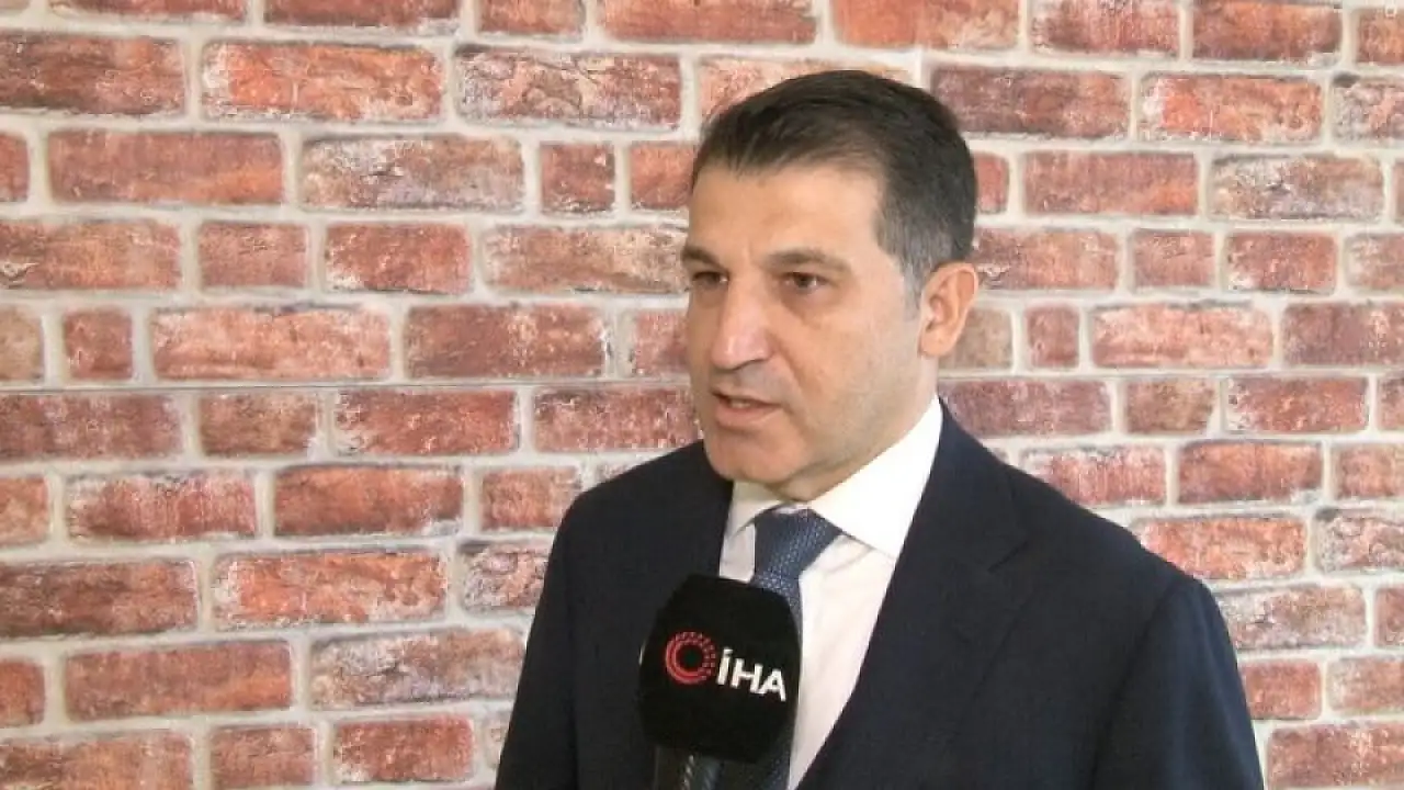 Nihat Kırmızı kimdir? Nihat Kırmızı'nın serveti ne kadar? Doğa Sigorta kimin? Nihat Kırmızı'nın eşi kimdir?