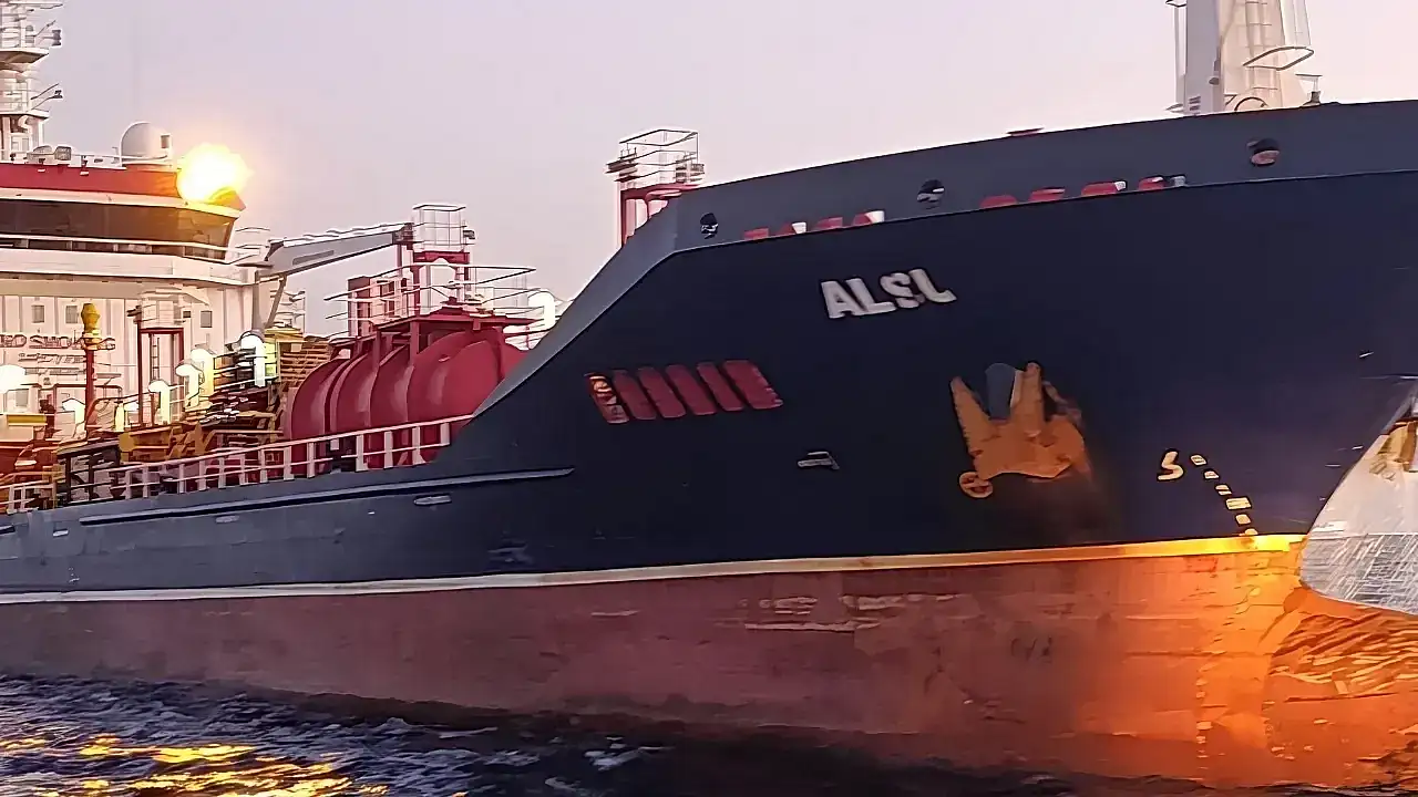 Alsu gemisinin kaptanı kimdir? Alsu gemisinin kaptanı tutuklandı mı? Ahmet Erarslan kimdir?