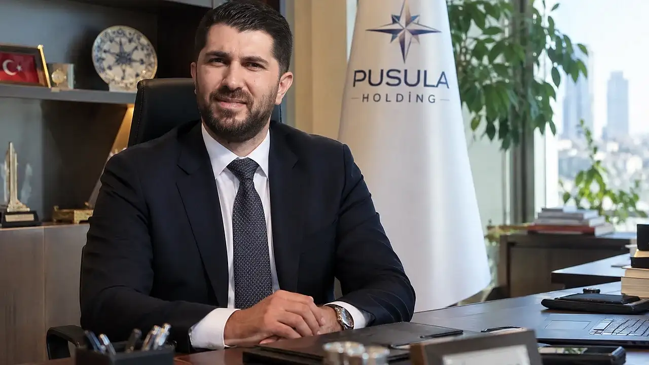 Serdar Turhan kimdir? Kaç yaşında? Serdar Turhan'ın serveti ne kadar? Pusula Holding kimin? Satıldı mı?