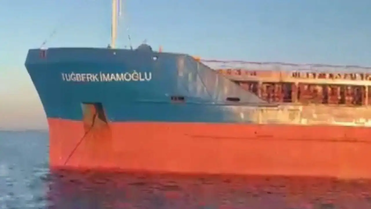Tahsin Doğruyol kimdir? Tuğberk İmamoğlu gemisinin sahibi kimdir? Tahsin Doğruyol serveti ne kadar?