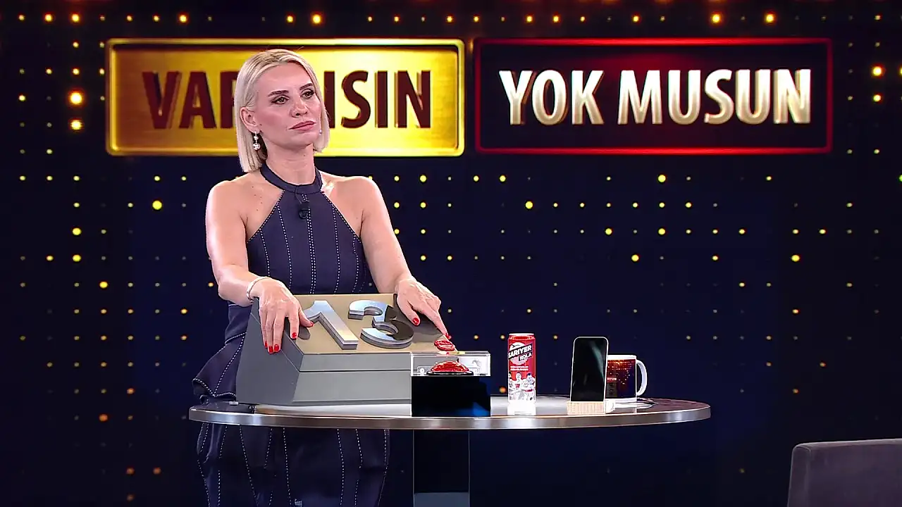 Var Mısın Yok Musun bitti mi? Var Mısın Yok Musun bugün neden yok? Var Mısın Yok Musun hangi günler?