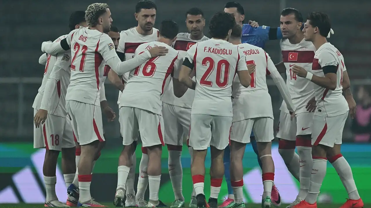 Milliler İtalya karşısında ilk puanının peşinde