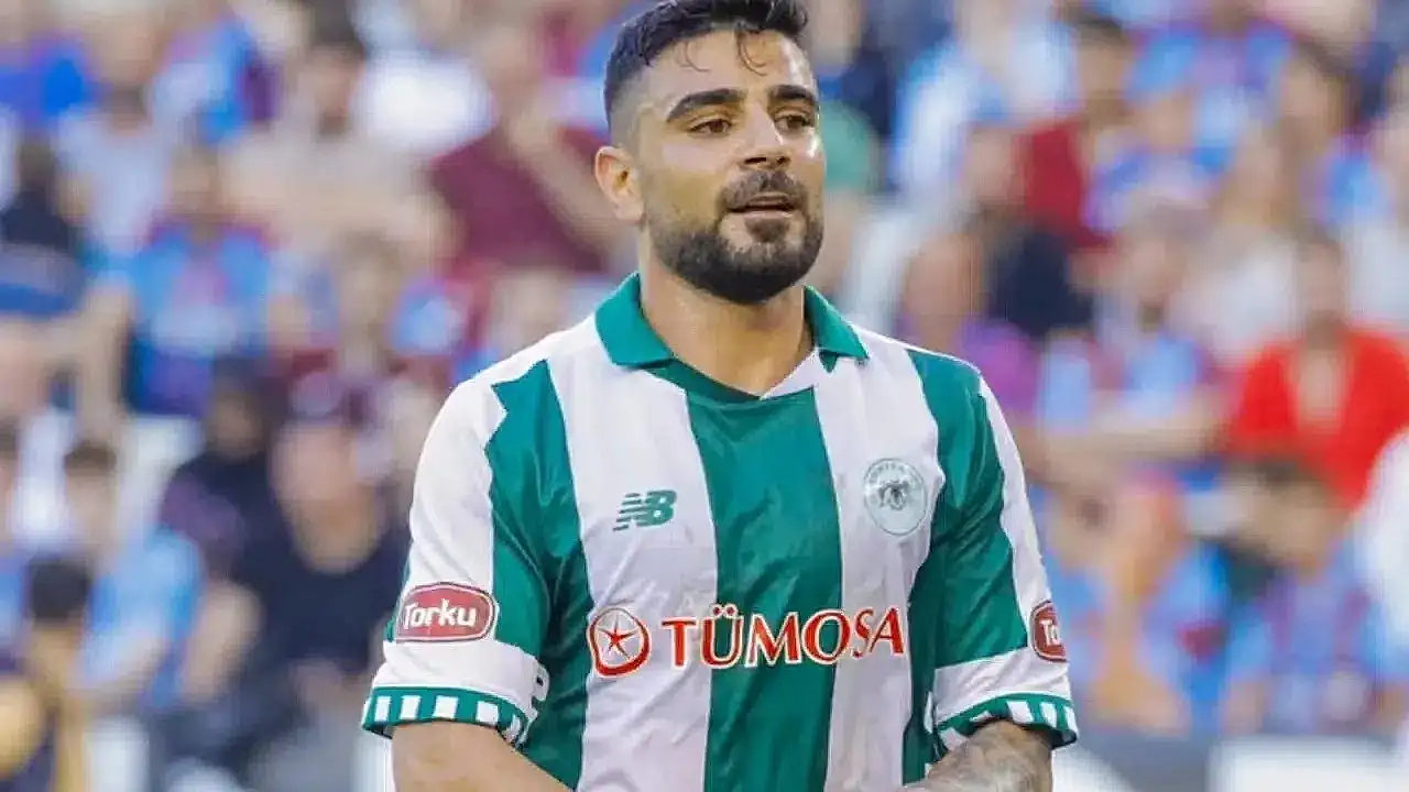 Konyaspor'da Adil Demirbağ alarmı! Aman dikkat!