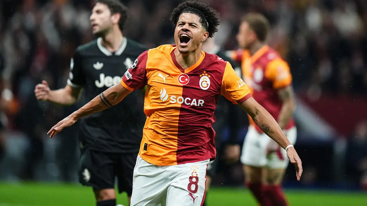 Gabriel Sara, Konyaspor maçında dalya demeye hazırlanıyor