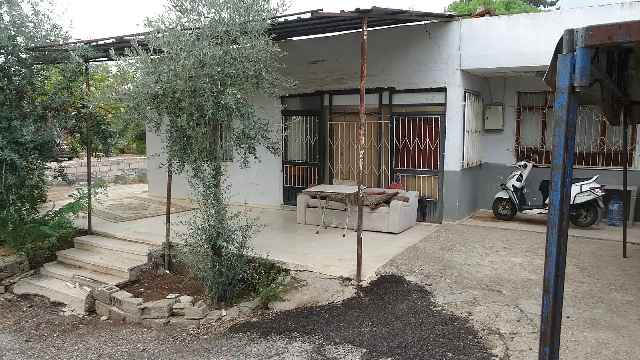 Canan Yıldırım'ı boğarak öldürüp Konya'da polise teslim olmuştu: Cinayet sonrası para çalmış!