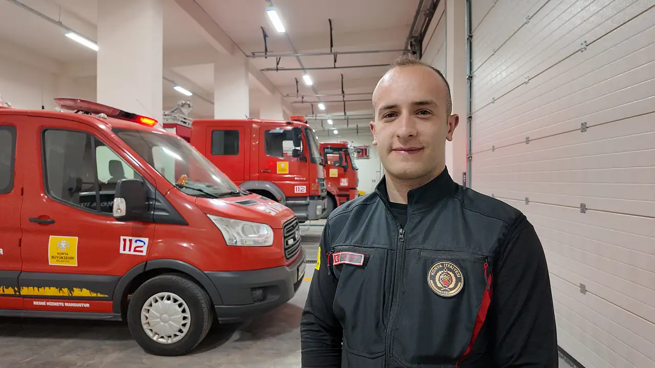 Konya'da soğuyan havalarla birlikte gizli tehlike kapıda!