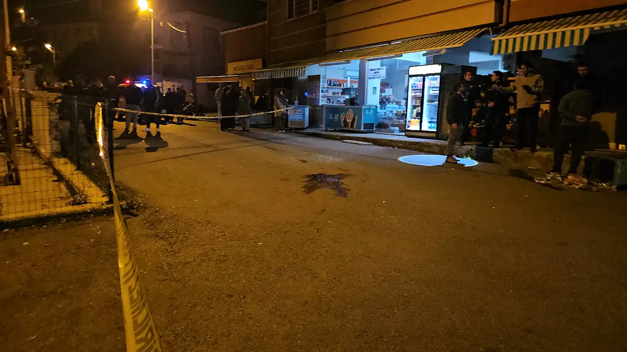 Tedbir kararına rağmen dehşet saçtı: Boşanma aşamasındaki eşini ve bir genci vurdu