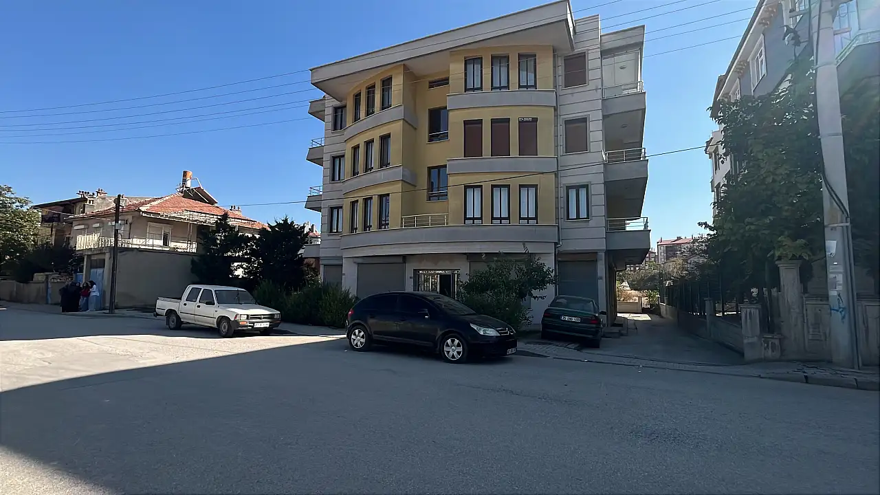 Konya'da akılalmaz kavga! Kedi tüyü meselesi kanlı bitti
