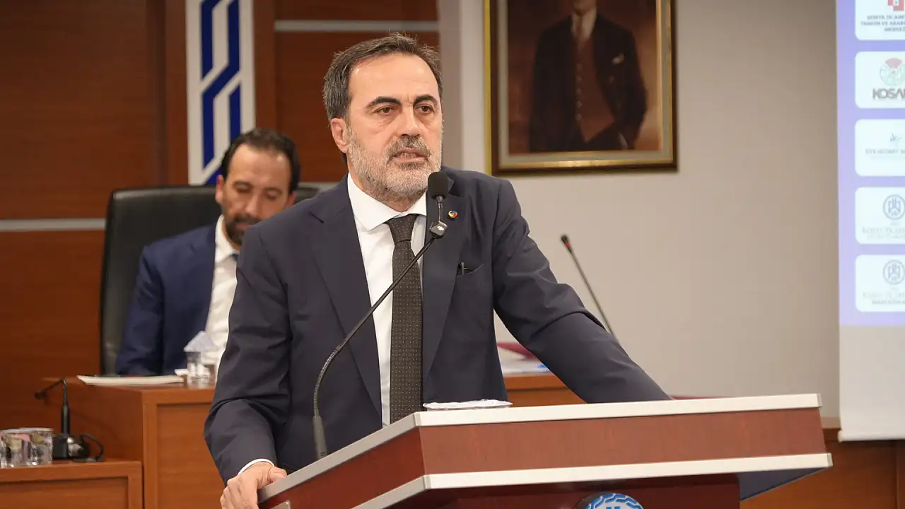 Konya'da işletmeleri yakından ilgilendiriyor! Yeni dönemde neler değişecek?