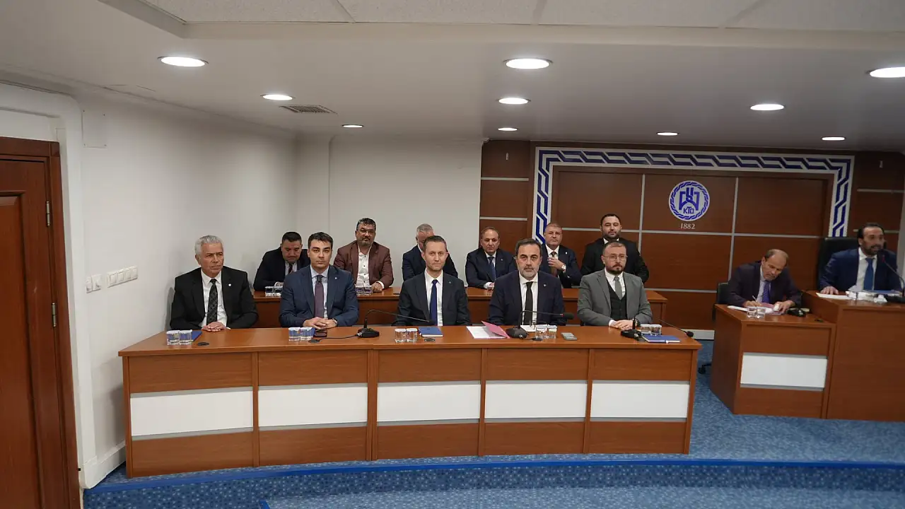 Konya'da işletmeleri yakından ilgilendiriyor! Yeni dönemde neler değişecek?