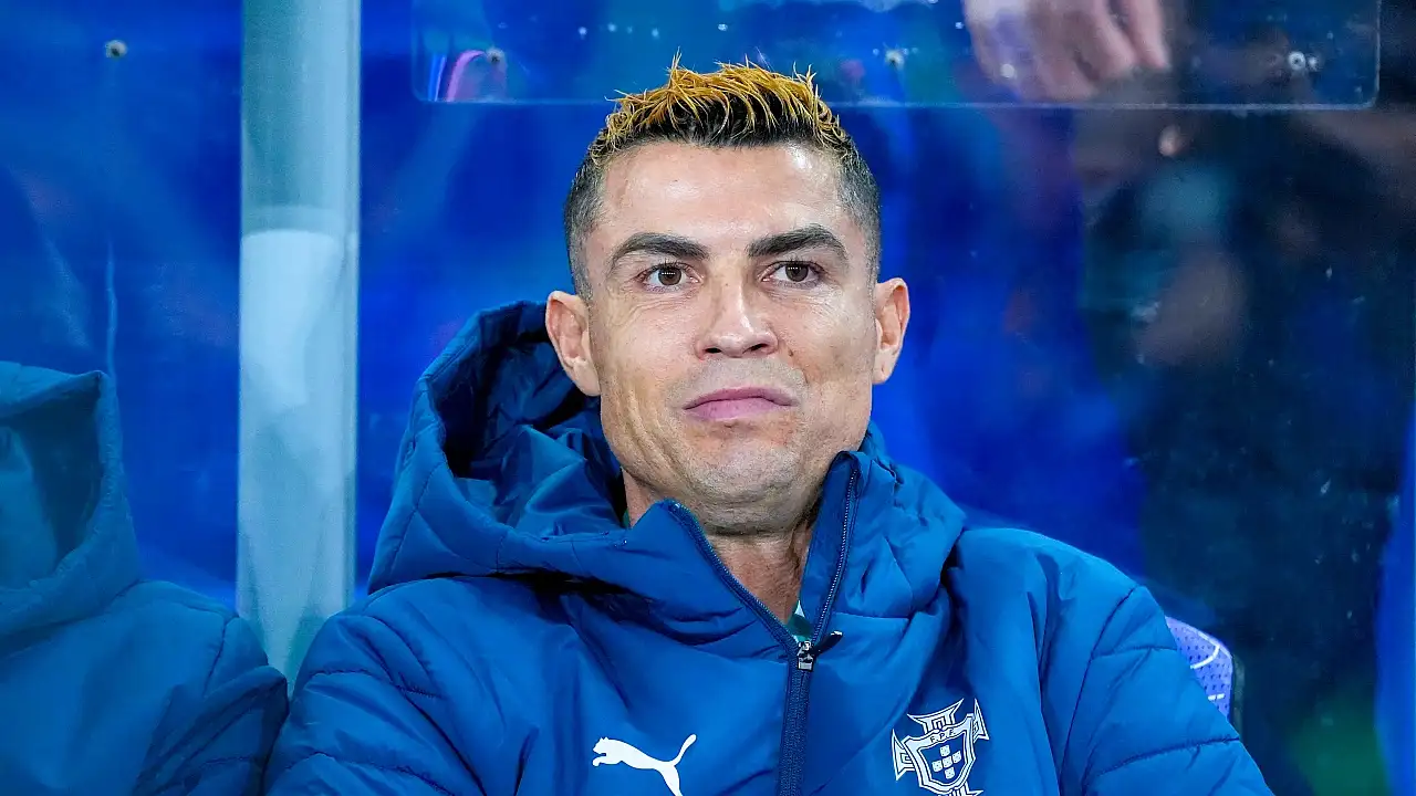 Cristiano Ronaldo, milli takım kampından ayrıldı