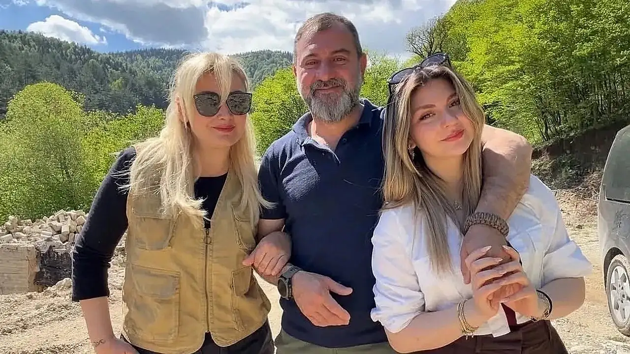 GLAMPOUT heyecanı Konya'da yaşanacak! Atik Ailesi Kayazade'de sevenleriyle buluşacak