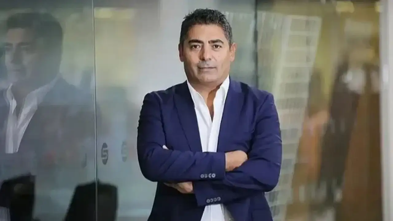 Cafer Mahiroğlu kimdir? Nereli? Cafer Mahiroğlu'nun şirketleri hangileri? Serveti ne kadar? Halk TV kimin? Neden kayyum atandı?