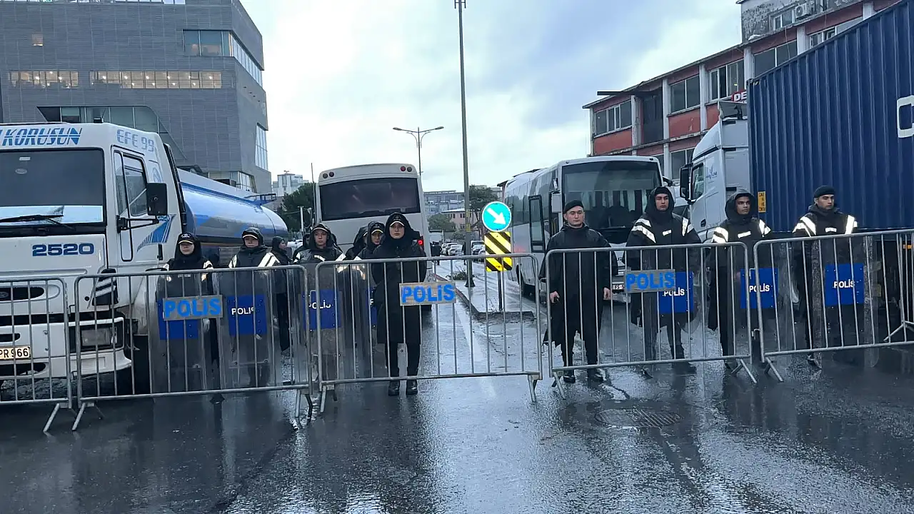 Halk TV'ye kayyım atandı! Cafer Mahiroğlu soruşturmasında 17 kişilik gözaltı kararı