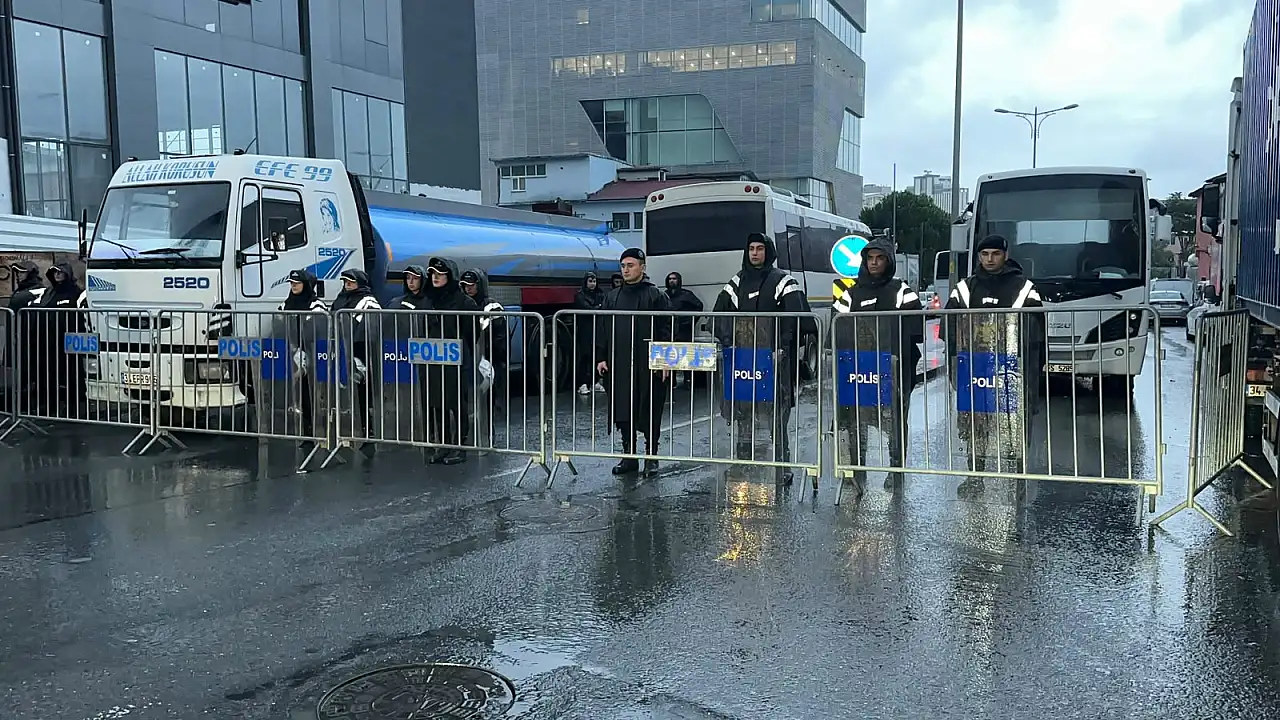Halk TV'ye kayyım atandı! Cafer Mahiroğlu soruşturmasında 17 kişilik gözaltı kararı
