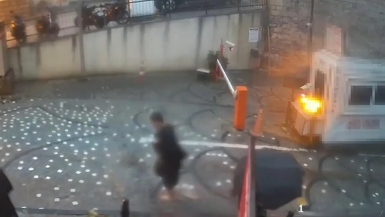 Su birikintisine bastı, hayatını kaybetti! 14 yaşındaki çocuk kurtarılamadı