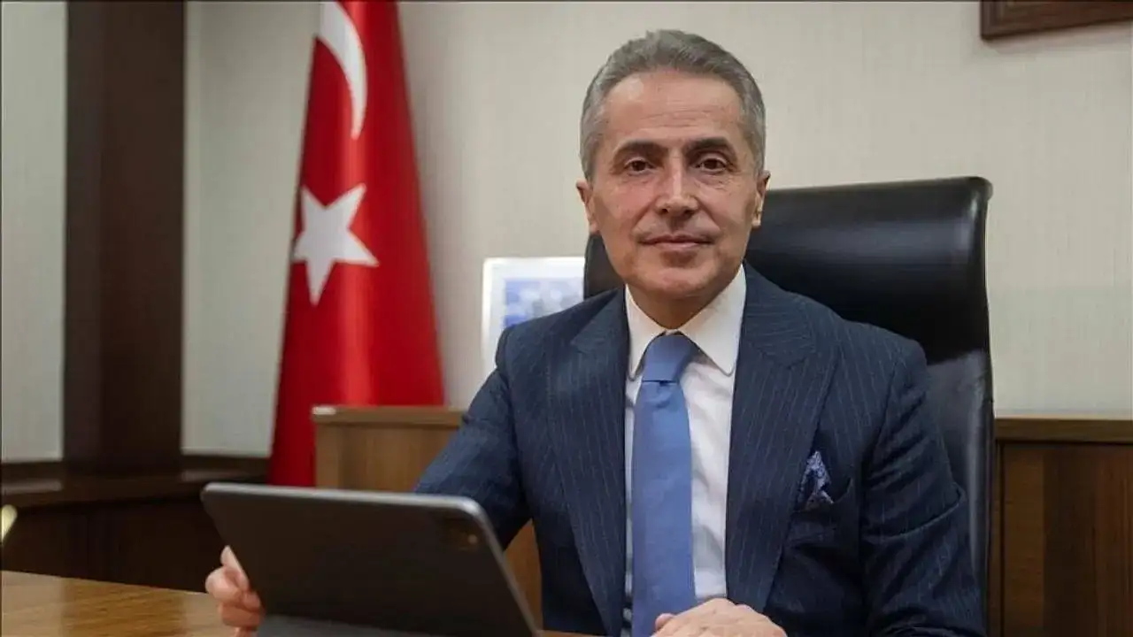 Nevşehir Valisi kimdir? Hüseyin Kök kimdir? Nevşehir'de ne oldu? Peribacaları çöktü mü?