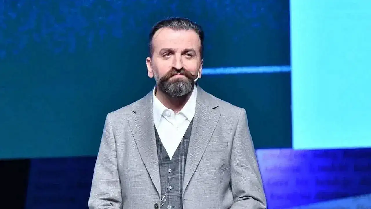 İbrahim Paşalı kimdir? Halk TV'ye kayyum olarak mı atandı? TMSF ile bağlantısı nedir? İbrahim Paşalı'nın eşi kimdir?