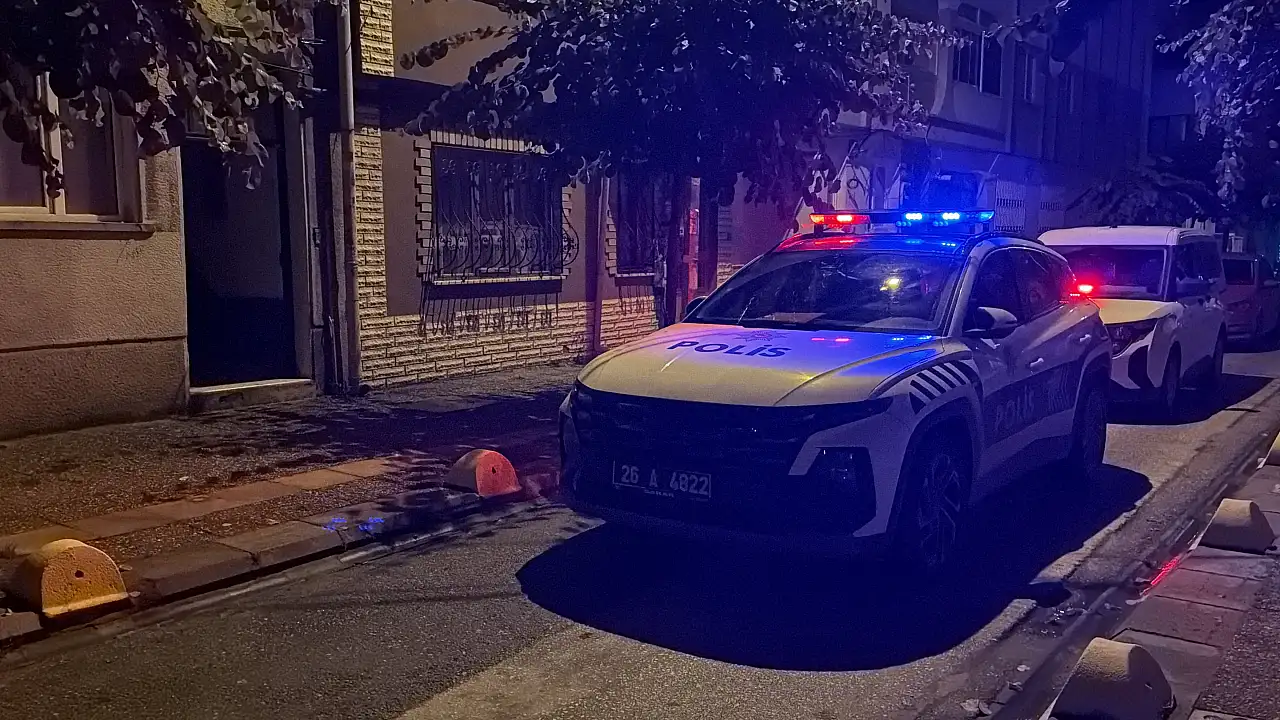 Komşusunun evine gitti, bir daha çıkamadı! 43 yaşındaki kadının ölümü şüpheli bulundu