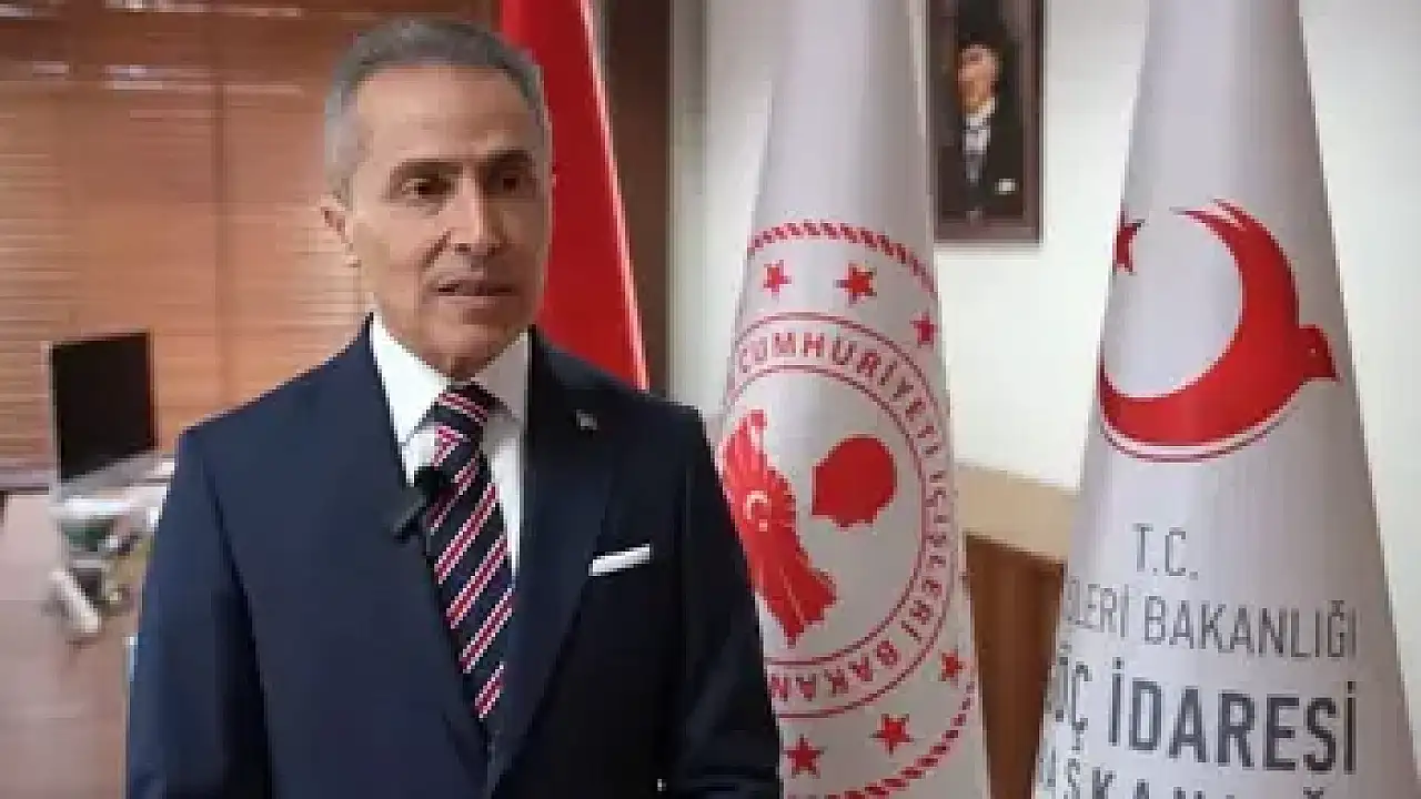 Nevşehir Valisi kimdir? Hüseyin Kök kimdir? Nevşehir'de ne oldu? Peribacaları çöktü mü?