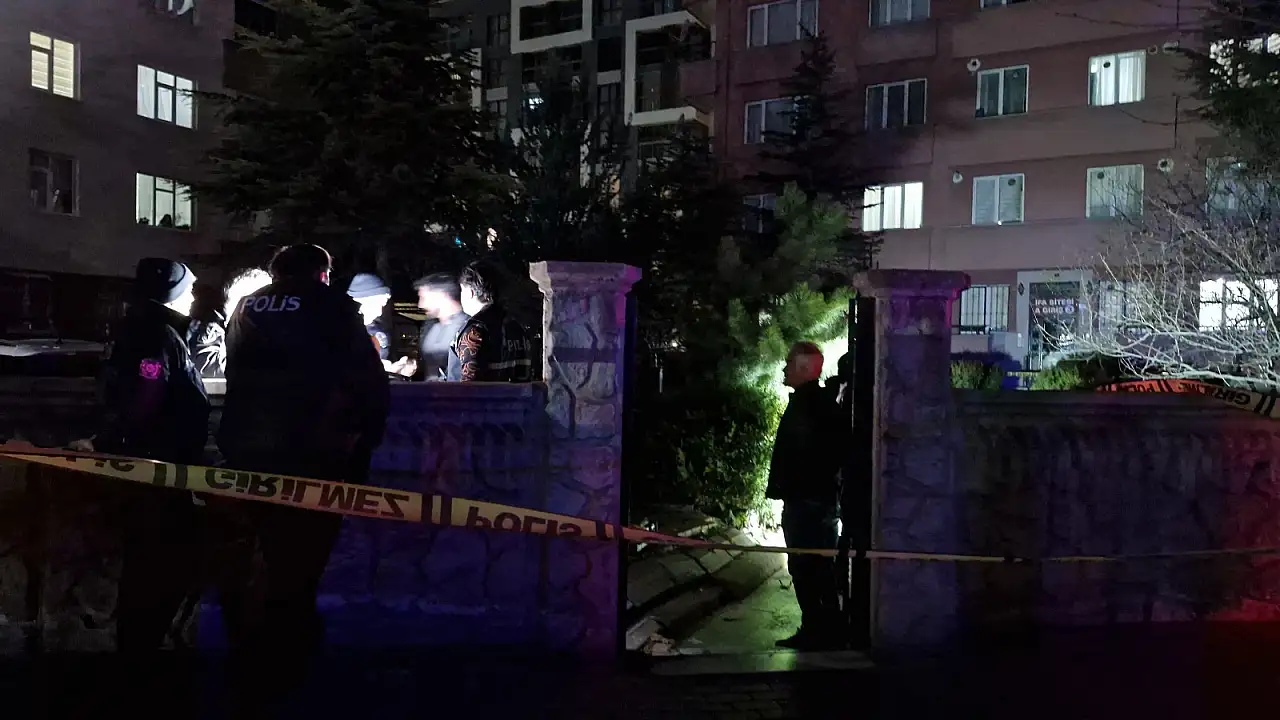 Konya'da 15 yıllık evliliğin ardından kanlı saldırı: Can havliyle ateş ettim diyen sanığa ceza yağdı!