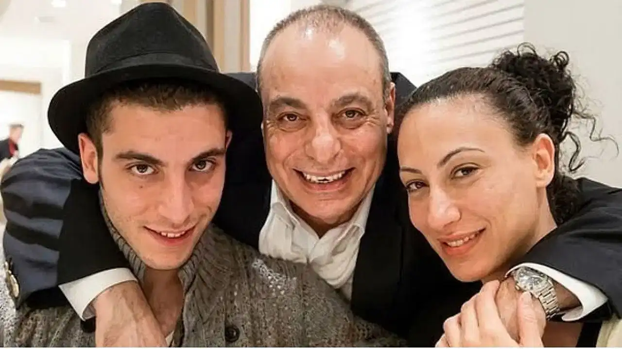 Yaşar Bonomo kimdir? Can Bonomo'nun babası neden öldü? Cenaze töreni ne zaman? Nereye defnedildi? Yaşar Bonomo'nun hastalığı neydi?