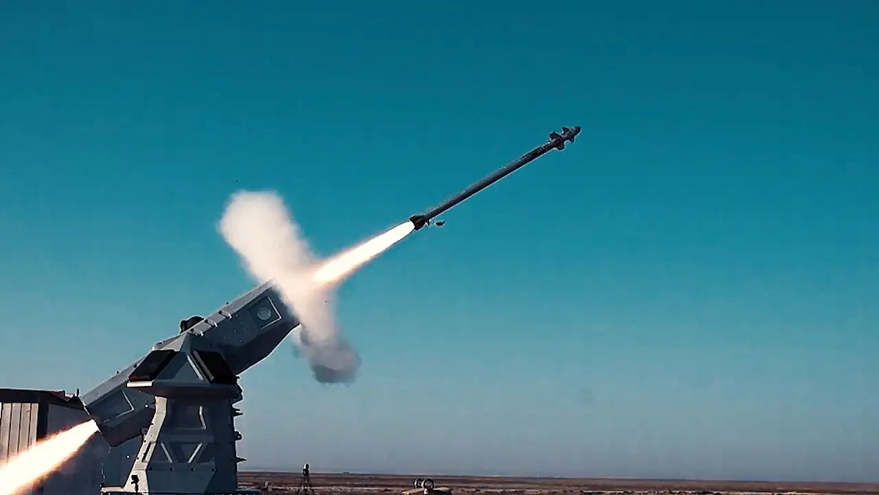 Gökyüzünde Türk damgası: LEVENT ilk gerçek hedefini vurdu