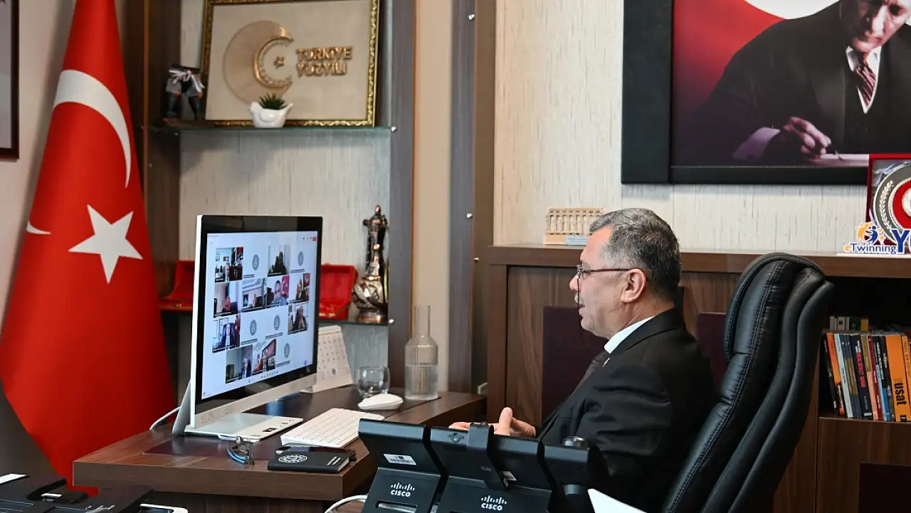 İsmail Altınkaynak kimdir? İsmail Altınkaynak görevden alındı mı? Afyonkarahisar İl Milli Eğitim Müdürü kimdir?