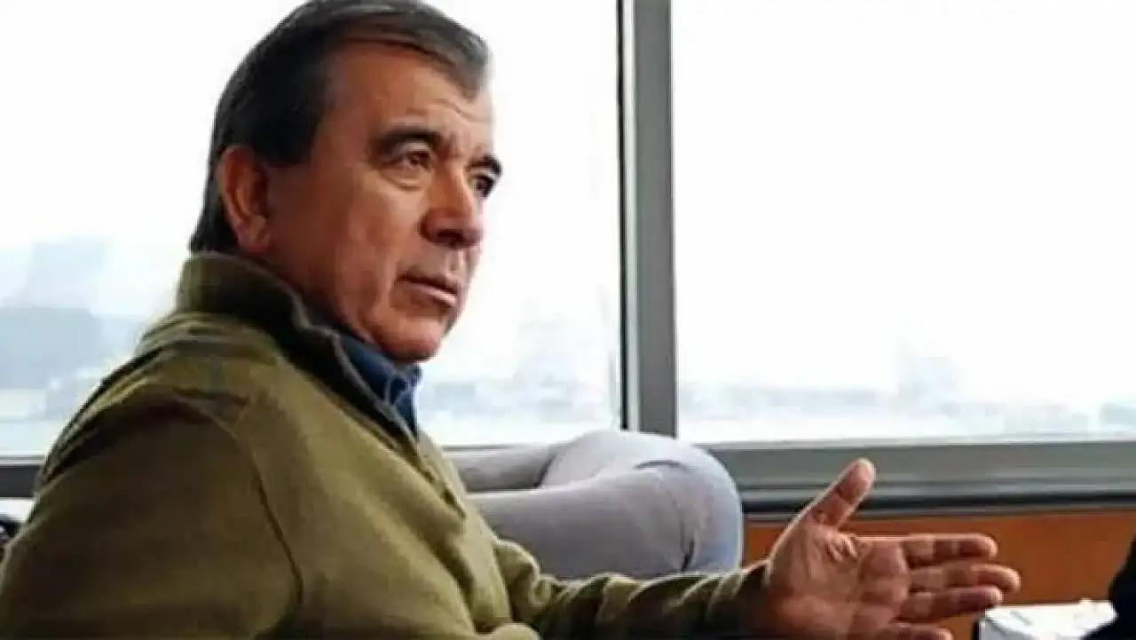 Kaşif Kozinoğlu soruşturmasında kritik gelişme: Enver Altaylı tutuklandı